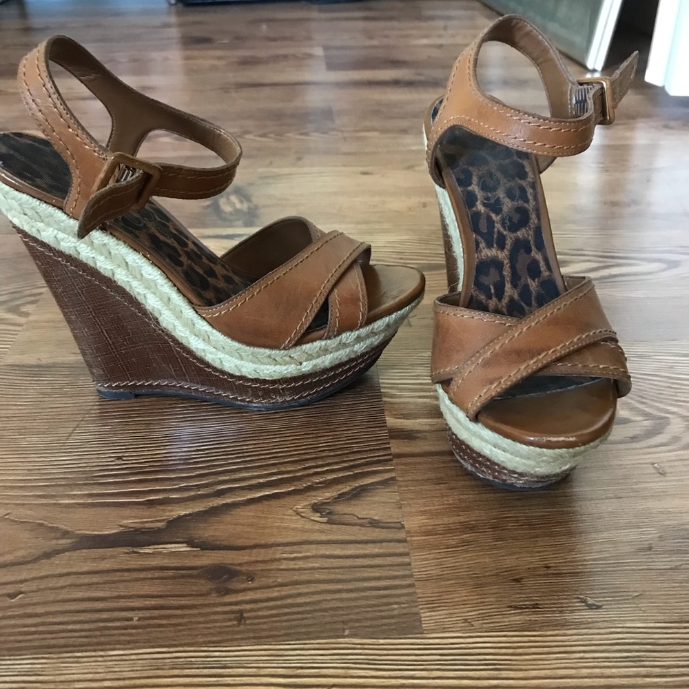 Neutral Wedge